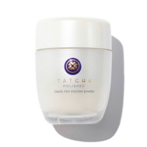 BRAND NEW Tatcha Polished Classic Rice Enzyme Powder